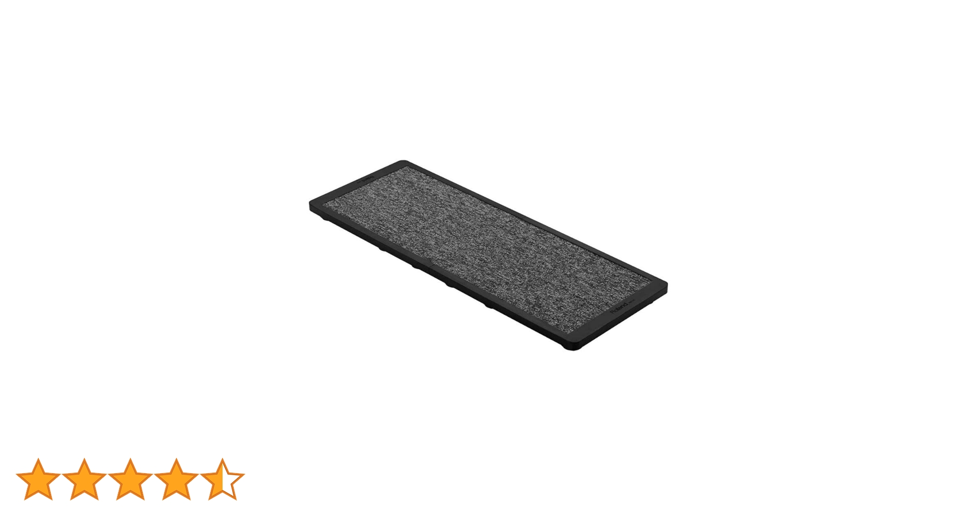 Amazon | Roland ローランド ノイズ イーター NE-10 電子ドラム 防振